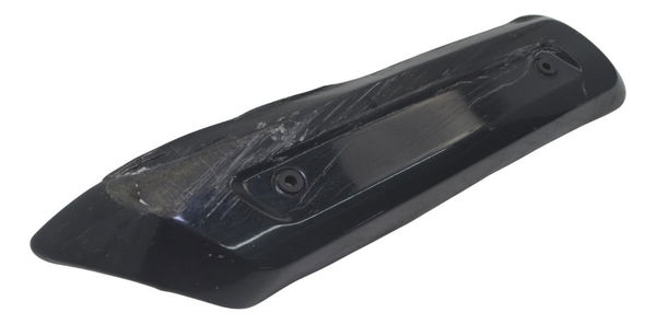 Capa Proteção Escape C/ Avaria Suzuki Burgman 400 09-12 Orig