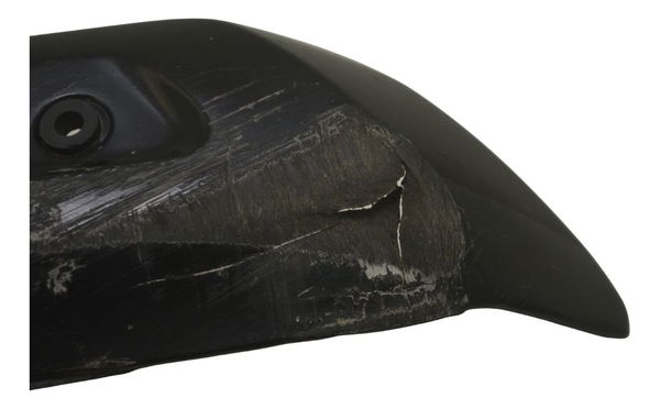 Capa Proteção Escape C/ Avaria Suzuki Burgman 400 09-12 Orig