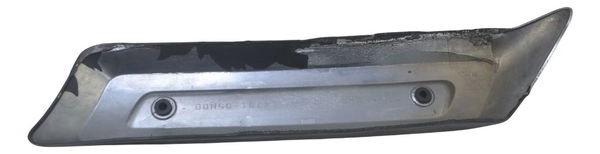 Capa Proteção Escape C/ Avaria Suzuki Burgman 400 09-12 Orig