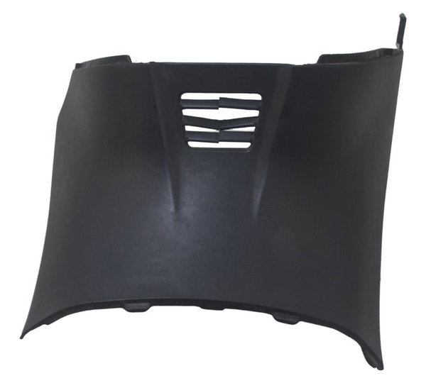 Carenagem Inferior Banco C/ Avaria Suzuki Burgman 400 09-12 Preto