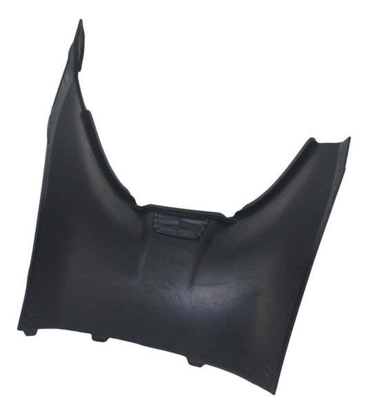 Carenagem Inferior Banco C/ Avaria Suzuki Burgman 400 09-12 Preto