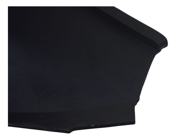Carenagem Inferior Banco C/ Avaria Suzuki Burgman 400 09-12 Preto