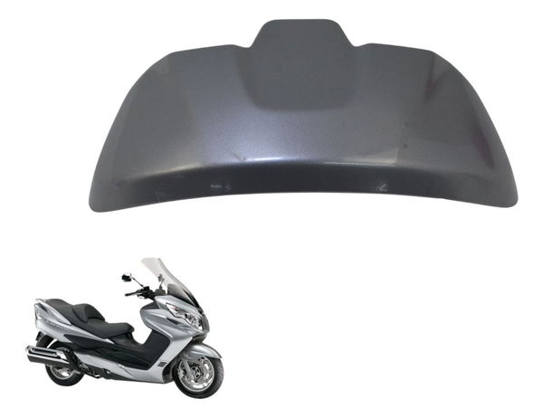 Carenagem Encosto Traseiro Suzuki Burgman 400 09-12 Original