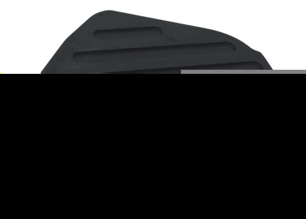 Acabamento Interno Esquerdo Suzuki Burgman 400 09-12 Origi