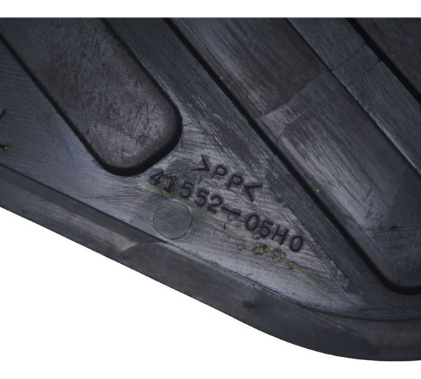 Acabamento Interno Esquerdo Suzuki Burgman 400 09-12 Origi