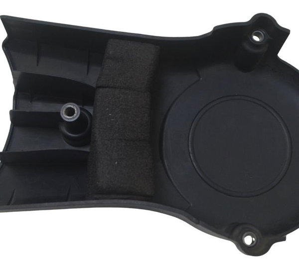 Tampa Acabamento Transmissão  Suzuki Burgman 400 09-12 Origi