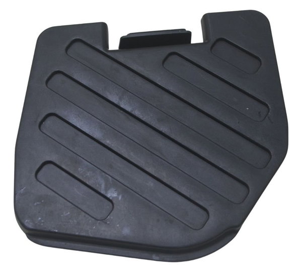 Acabamento Interno Direito Suzuki Burgman 400 09-12 Original