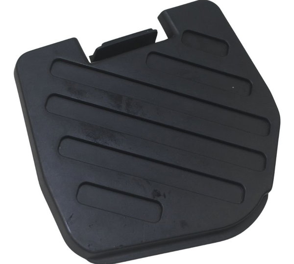 Acabamento Interno Direito Suzuki Burgman 400 09-12 Original