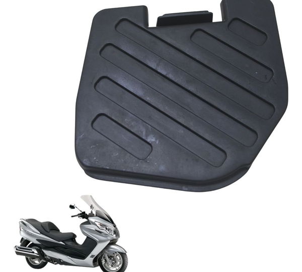 Acabamento Interno Direito Suzuki Burgman 400 09-12 Original