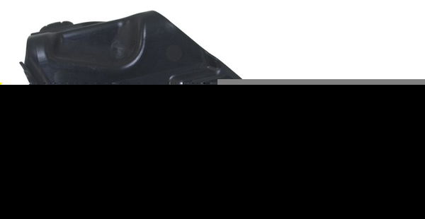 Acabamento Tampa Carter Suzuki Burgman 400 09-12 Original