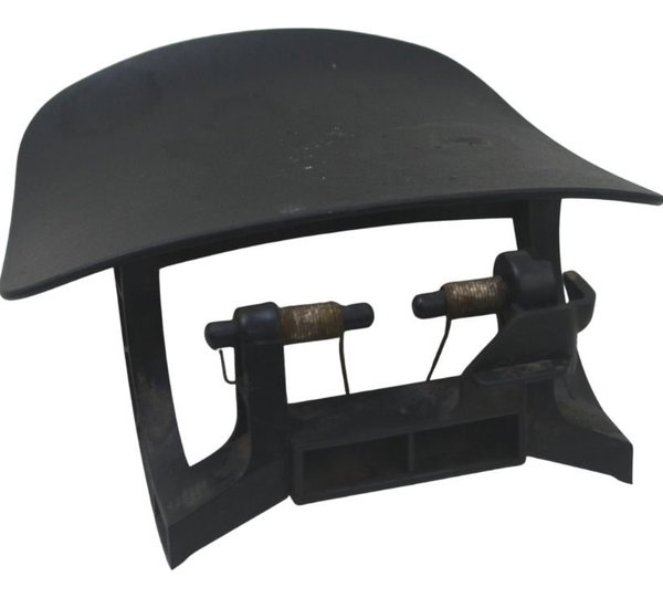 Tampa Porta Luva Suzuki Burgman 400 09-12 Original