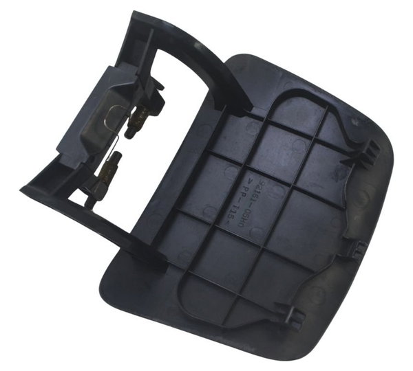 Tampa Porta Luva Suzuki Burgman 400 09-12 Original