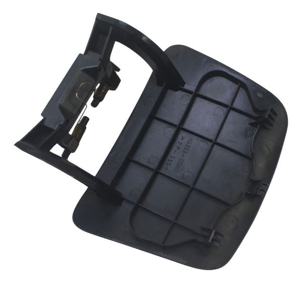 Tampa Porta Luva Suzuki Burgman 400 09-12 Original