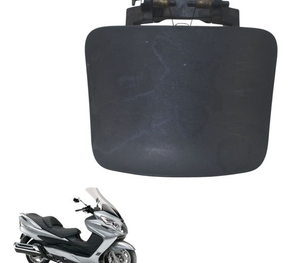 Tampa Porta Luva Suzuki Burgman 400 09-12 Original