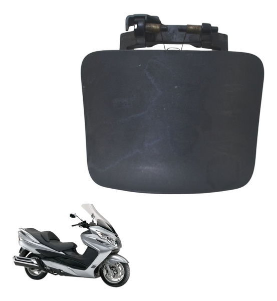 Tampa Porta Luva Suzuki Burgman 400 09-12 Original