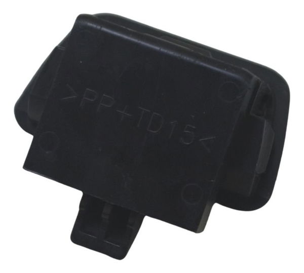 Trava Tampa Combustível Suzuki Burgman 400 09-12 Original