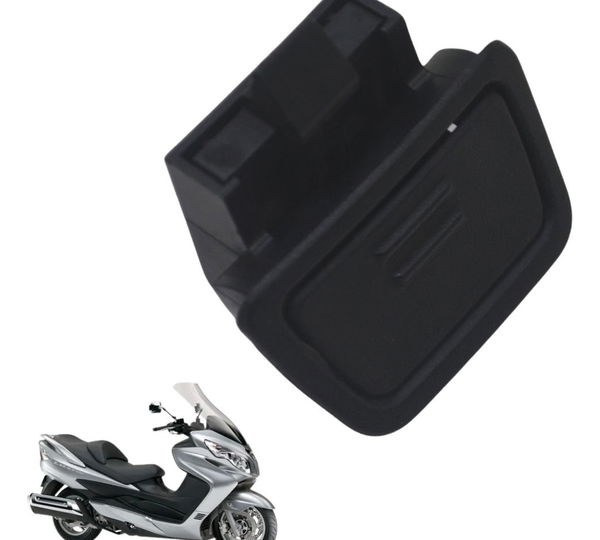 Trava Tampa Combustível Suzuki Burgman 400 09-12 Original