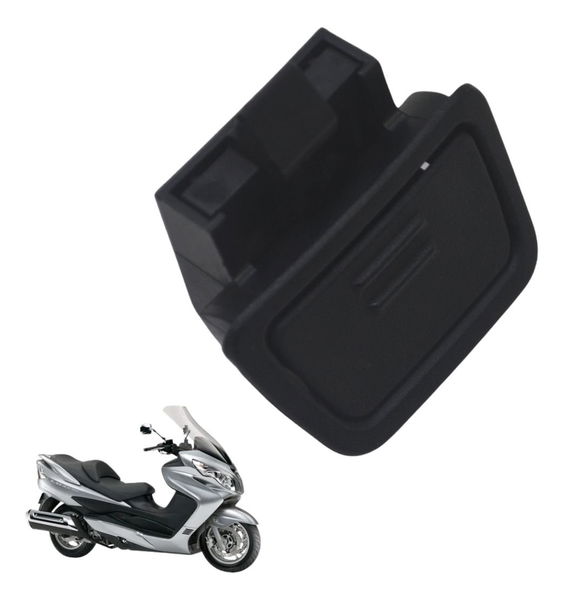 Trava Tampa Combustível Suzuki Burgman 400 09-12 Original