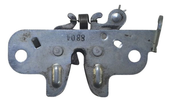 Trava Banco Suzuki Burgman 400 09-12 Original