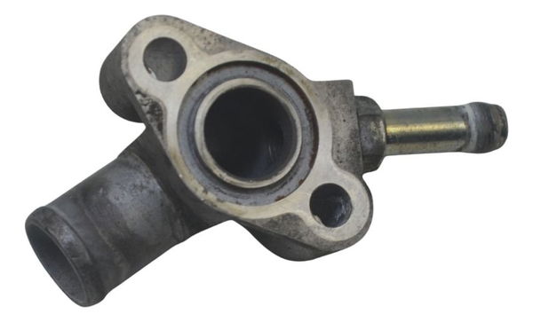 Tampa Conexão Água Suzuki Burgman 400 09-12 Original