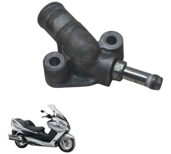 Tampa Conexão Água Suzuki Burgman 400 09-12 Original