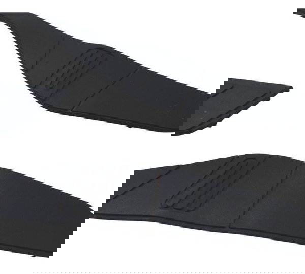 Borracha Acabamento Assoalho Suzuki Burgman 400 09-12 Origi