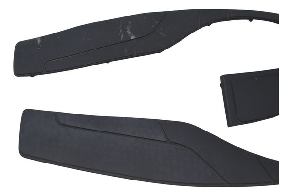 Borracha Acabamento Assoalho Suzuki Burgman 400 09-12 Origi