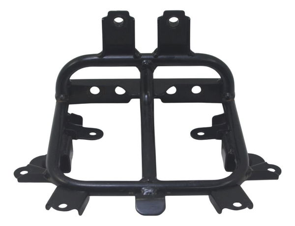 Suporte Encosto Traseiro Suzuki Burgman 400 09-12 Original