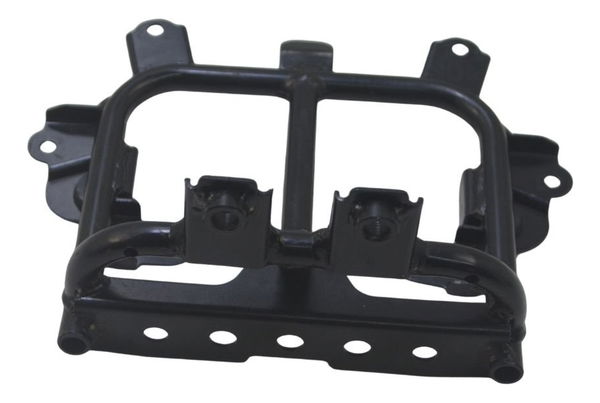 Suporte Encosto Traseiro Suzuki Burgman 400 09-12 Original