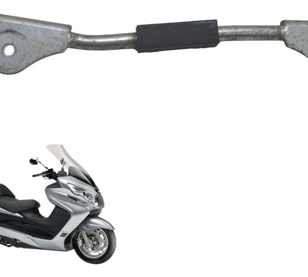 Suporte Tanque Suzuki Burgman 400 09-12 Original