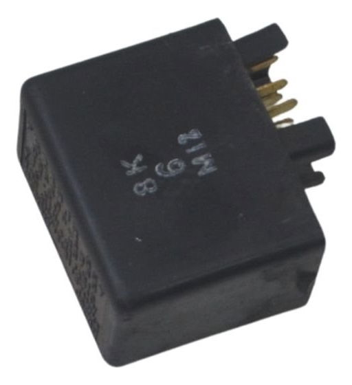 Rele Pisca Suzuki Burgman 400 09-12 Original