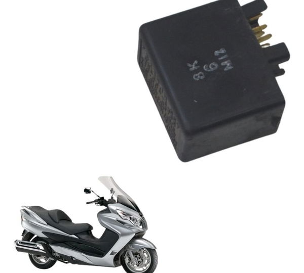 Rele Pisca Suzuki Burgman 400 09-12 Original