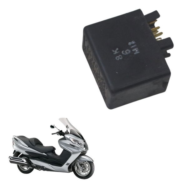 Rele Pisca Suzuki Burgman 400 09-12 Original