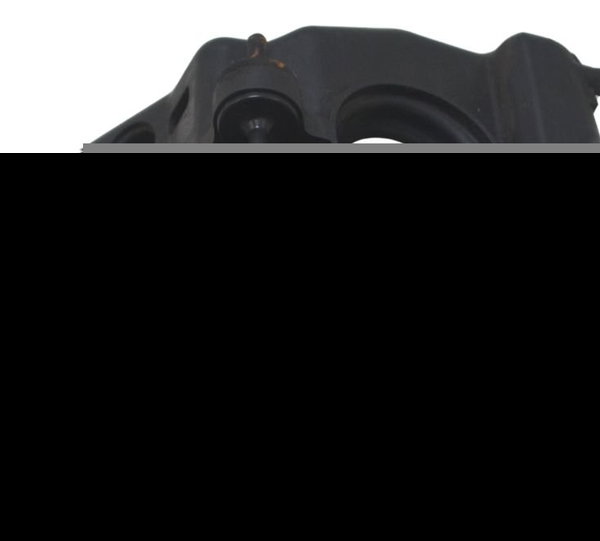 Borracha Acabamento Tanque Suzuki Burgman 400 09-12 Original