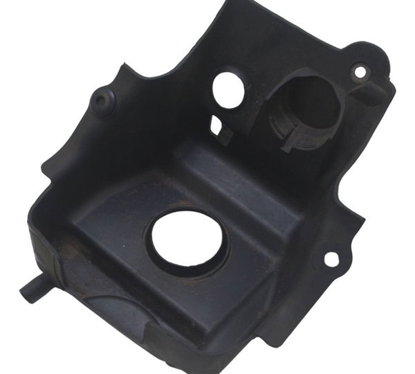 Borracha Acabamento Tanque Suzuki Burgman 400 09-12 Original