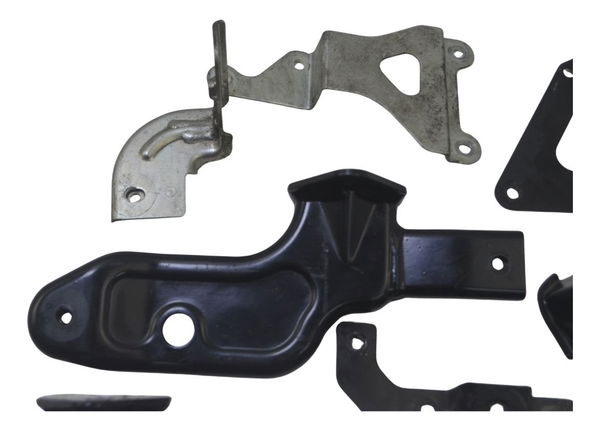 Kit Suporte Diversos Suzuki Burgman 400 09-12 Original