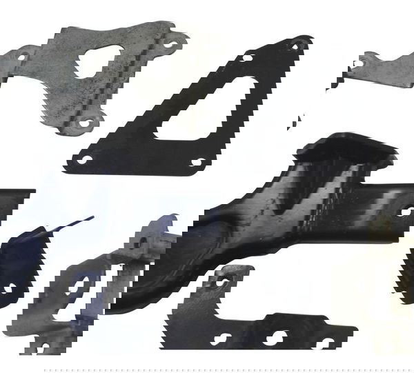 Kit Suporte Diversos Suzuki Burgman 400 09-12 Original