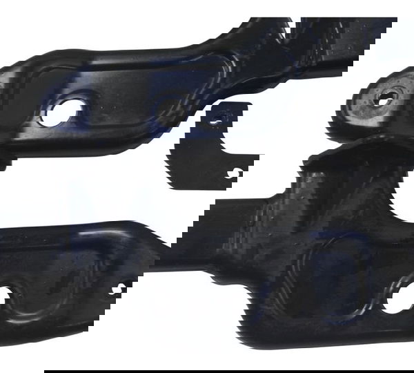 Kit Suporte Diversos Suzuki Burgman 400 09-12 Original