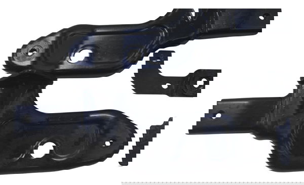 Kit Suporte Diversos Suzuki Burgman 400 09-12 Original