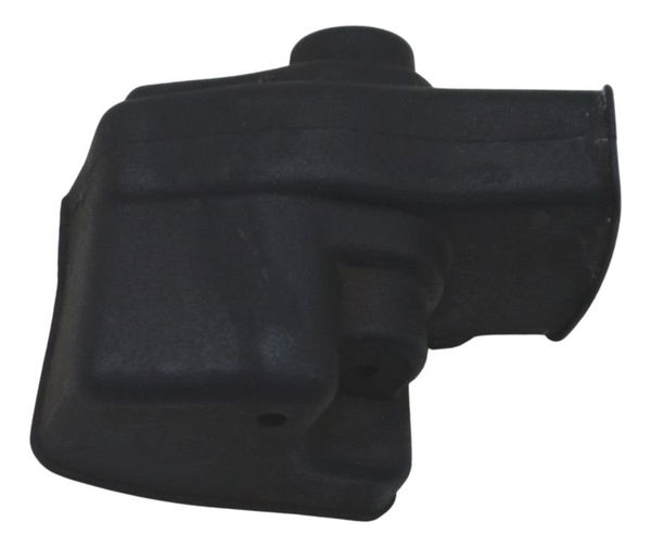 Borracha Acabamento Suzuki Burgman 400 09-12 Original