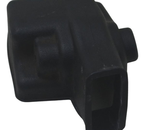 Borracha Acabamento Suzuki Burgman 400 09-12 Original