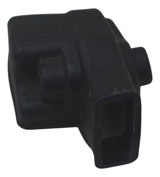 Borracha Acabamento Suzuki Burgman 400 09-12 Original