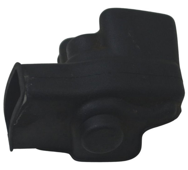 Borracha Acabamento Suzuki Burgman 400 09-12 Original