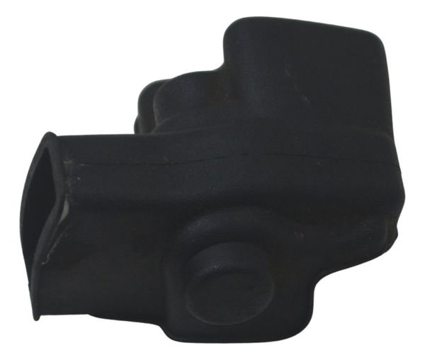 Borracha Acabamento Suzuki Burgman 400 09-12 Original