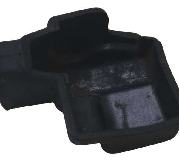 Borracha Acabamento Suzuki Burgman 400 09-12 Original