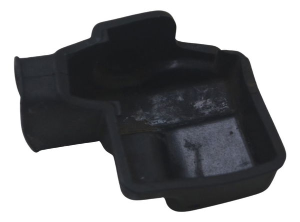 Borracha Acabamento Suzuki Burgman 400 09-12 Original