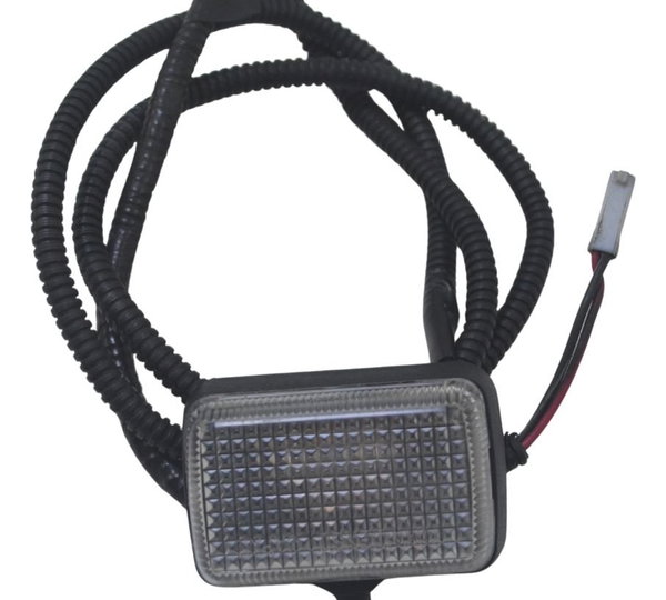 Luz Interna Baú Suzuki Burgman 400 09-12 Original