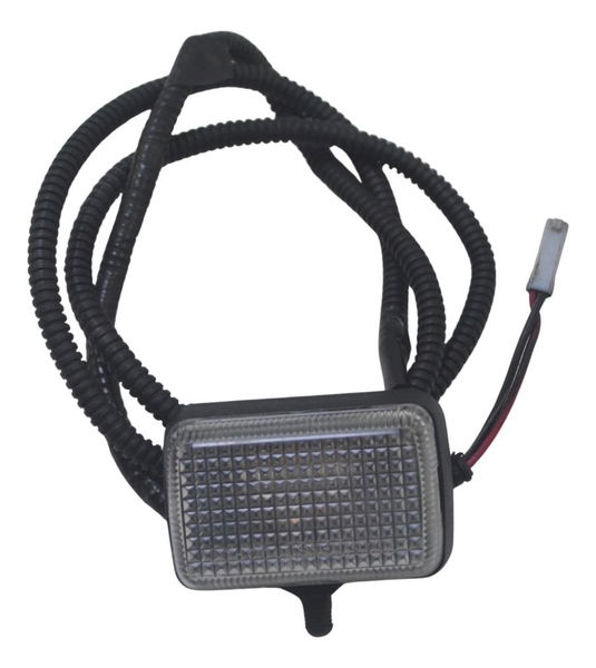 Luz Interna Baú Suzuki Burgman 400 09-12 Original