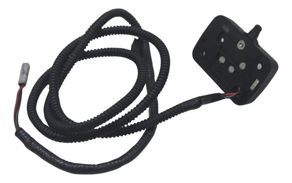 Luz Interna Baú Suzuki Burgman 400 09-12 Original