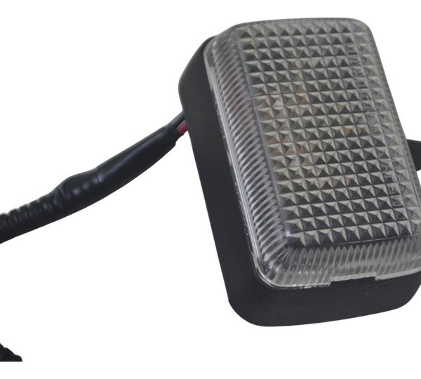 Luz Interna Baú Suzuki Burgman 400 09-12 Original